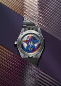 Zenith Defy Skyline Tourbillon 41mm