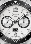 Chronographe SeaQ