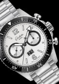 Chronographe SeaQ