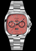 Chronographe Seventies Date Panorama
