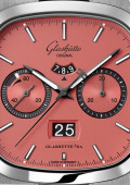 Chronographe Seventies Date Panorama