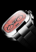 Chronographe Seventies Date Panorama