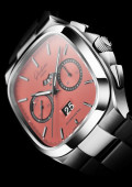 Chronographe Seventies Date Panorama