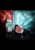 Chronographe Seventies Date Panorama