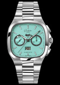 Chronographe Seventies Date Panorama