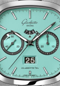Chronographe Seventies Date Panorama