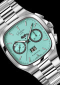 Chronographe Seventies Date Panorama