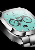 Chronographe Seventies Date Panorama