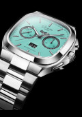 Chronographe Seventies Date Panorama