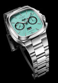 Chronographe Seventies Date Panorama