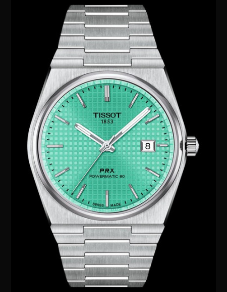 Tissot Powermatic 80 / 40mm