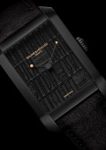 Baume et Mercier Hampton Soulages