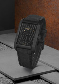 Baume et Mercier Hampton Soulages