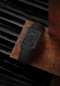 Baume et Mercier Hampton Soulages