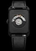 Baume et Mercier Hampton Soulages