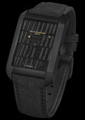 Baume et Mercier Hampton Soulages