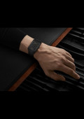 Baume et Mercier Hampton Soulages