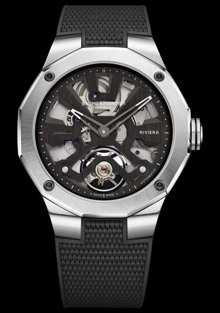Baume et Mercier Riviera