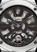 Baume et Mercier Riviera