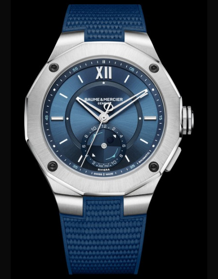 Baume et Mercier Riviera