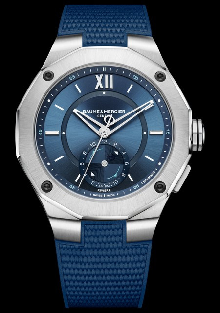 Baume et Mercier Riviera