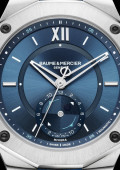 Baume et Mercier Riviera
