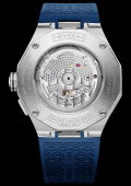Baume et Mercier Riviera