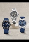 Baume et Mercier Riviera