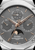 Baume et Mercier Riviera