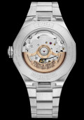 Baume et Mercier Riviera