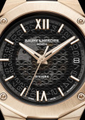 Baume et Mercier Riviera