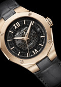 Baume et Mercier Riviera