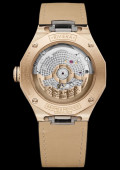 Baume et Mercier Riviera