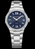 Baume et Mercier Riviera