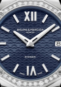 Baume et Mercier Riviera