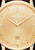 Patrimony Automatique