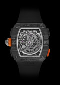 RM 65-01 Automatique Chronographe à Rattrapante McLaren W1