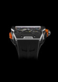 RM 65-01 Automatique Chronographe à Rattrapante McLaren W1
