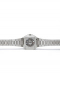 BR05 Skeleton Arctic Blue
