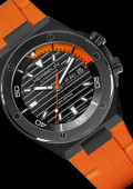 Cap Camarat Diver Automatique