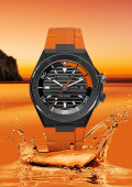 Cap Camarat Diver Automatique