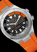 Cap Camarat Diver Automatique