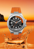 Cap Camarat Diver Automatique