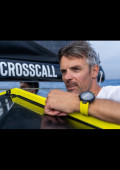 Newport Carbone Titane Squelette
