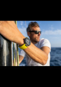 Newport Carbone Titane Squelette