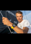 Newport Carbone Titane Squelette