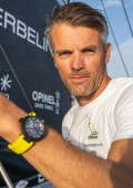 Newport Carbone Titane Squelette