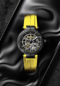 Newport Carbone Titane Squelette