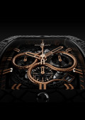 Spirit Of Big Bang Year Of The Snake