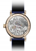 Classique Double Tourbillon « Quai de l’Horloge » 5345